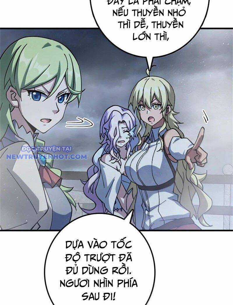 Thả Vu Nữ Đó Ra Chương 662 trang 44