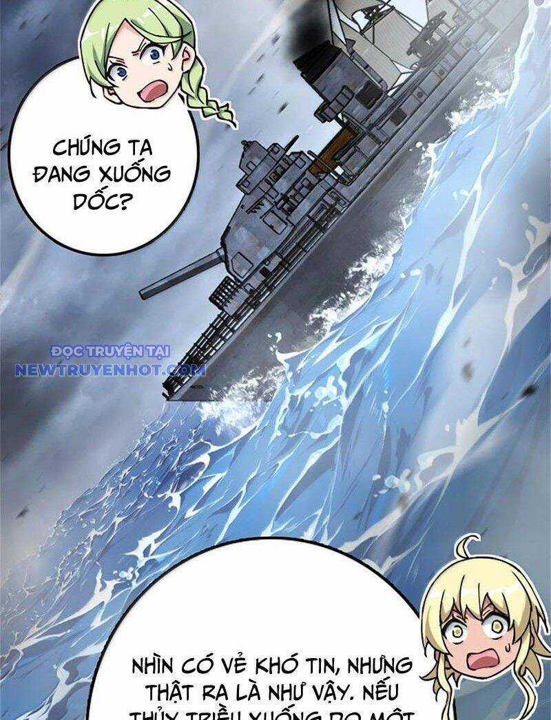 Thả Vu Nữ Đó Ra Chương 662 trang 47