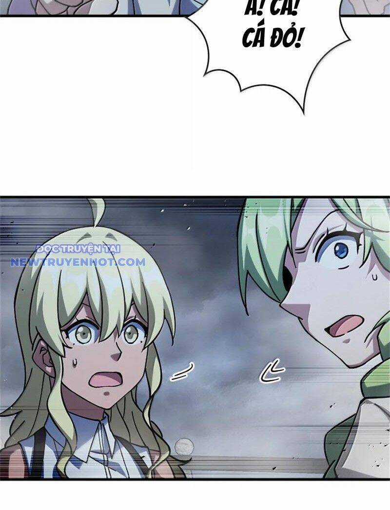 Thả Vu Nữ Đó Ra Chương 662 trang 50