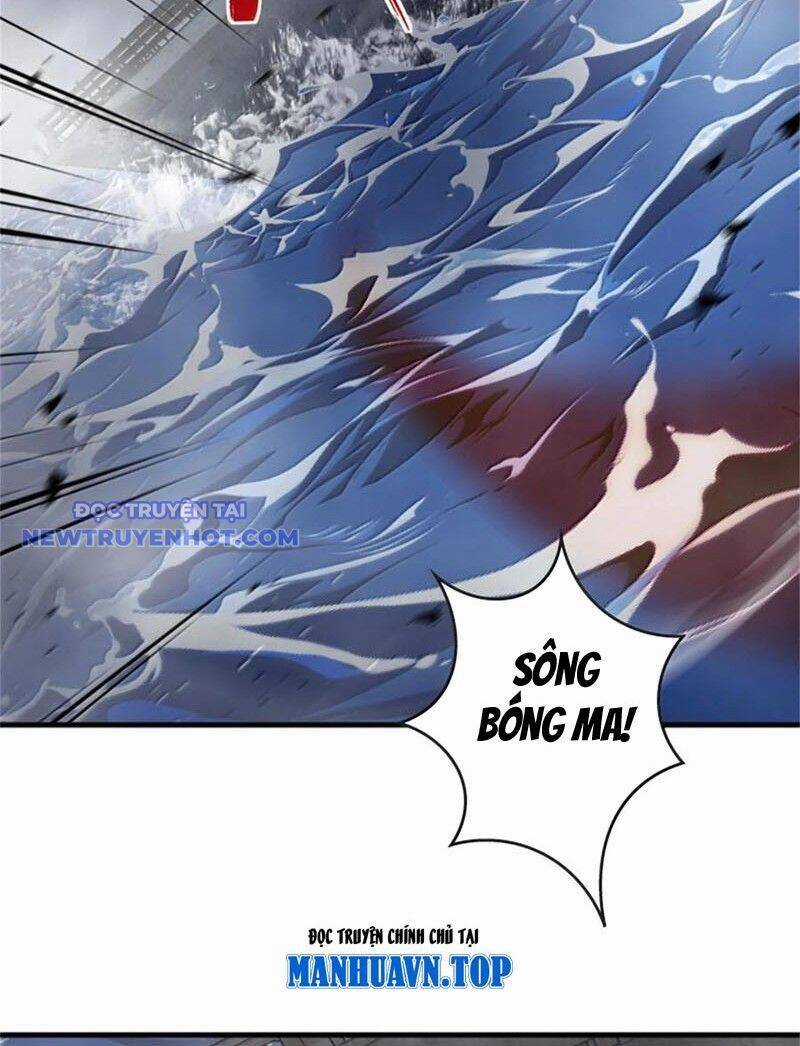 Thả Vu Nữ Đó Ra Chương 662 trang 52