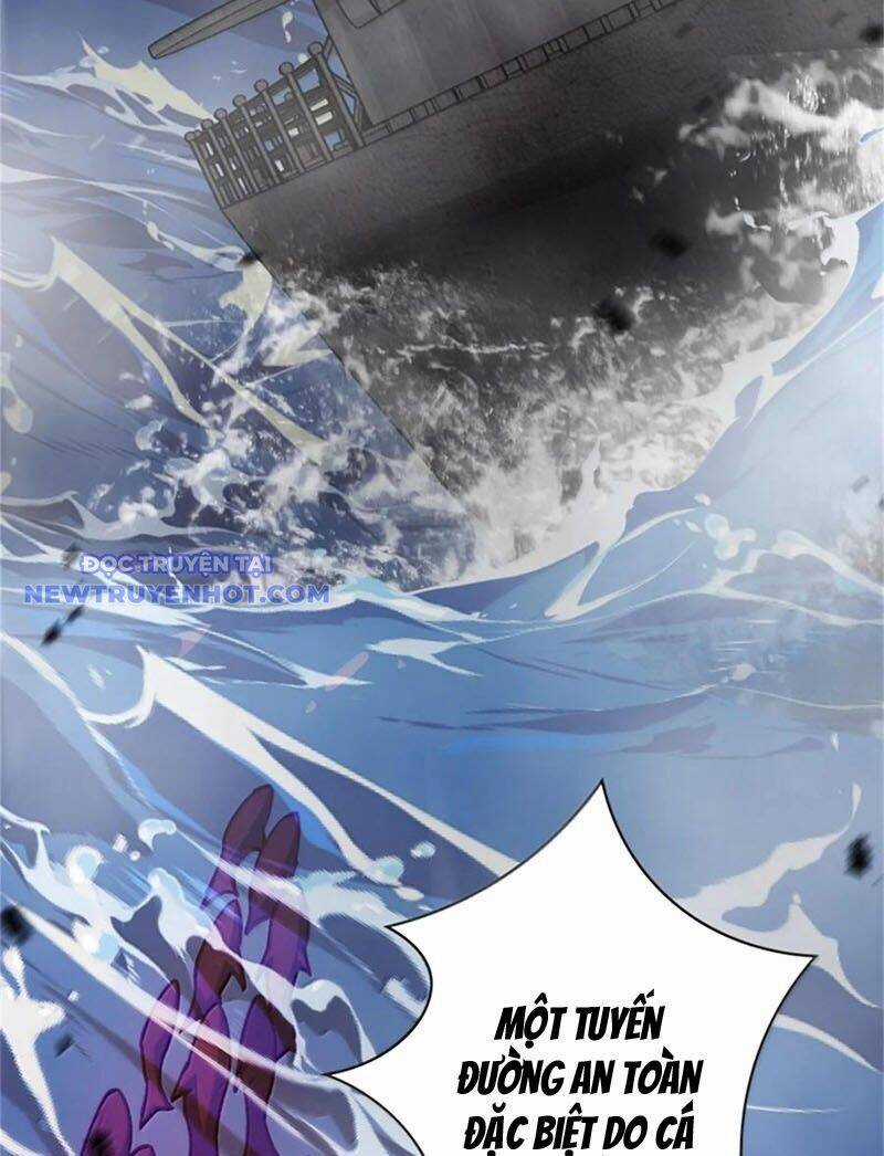 Thả Vu Nữ Đó Ra Chương 662 trang 53