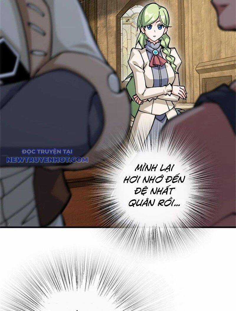 Thả Vu Nữ Đó Ra Chương 662 trang 8