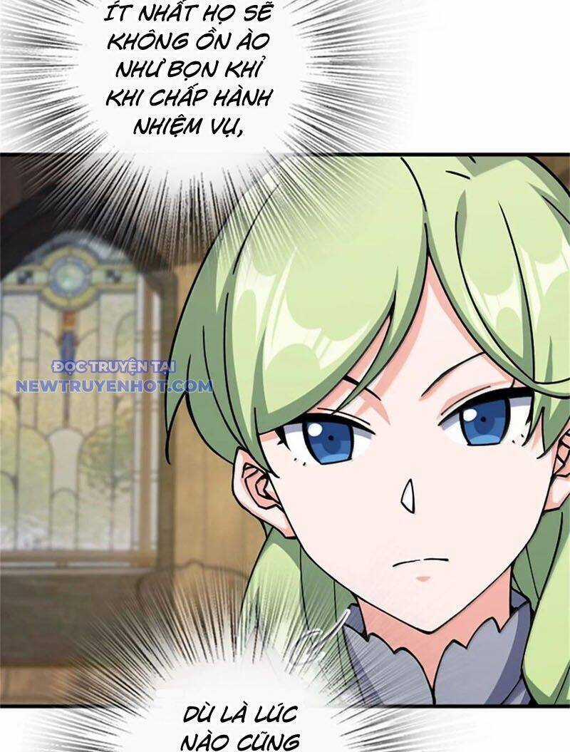 Thả Vu Nữ Đó Ra Chương 662 trang 9