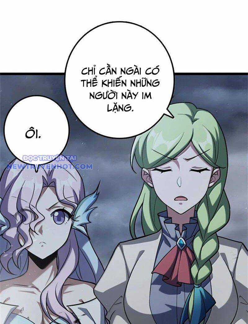 Thả Vu Nữ Đó Ra Chương 663 trang 10