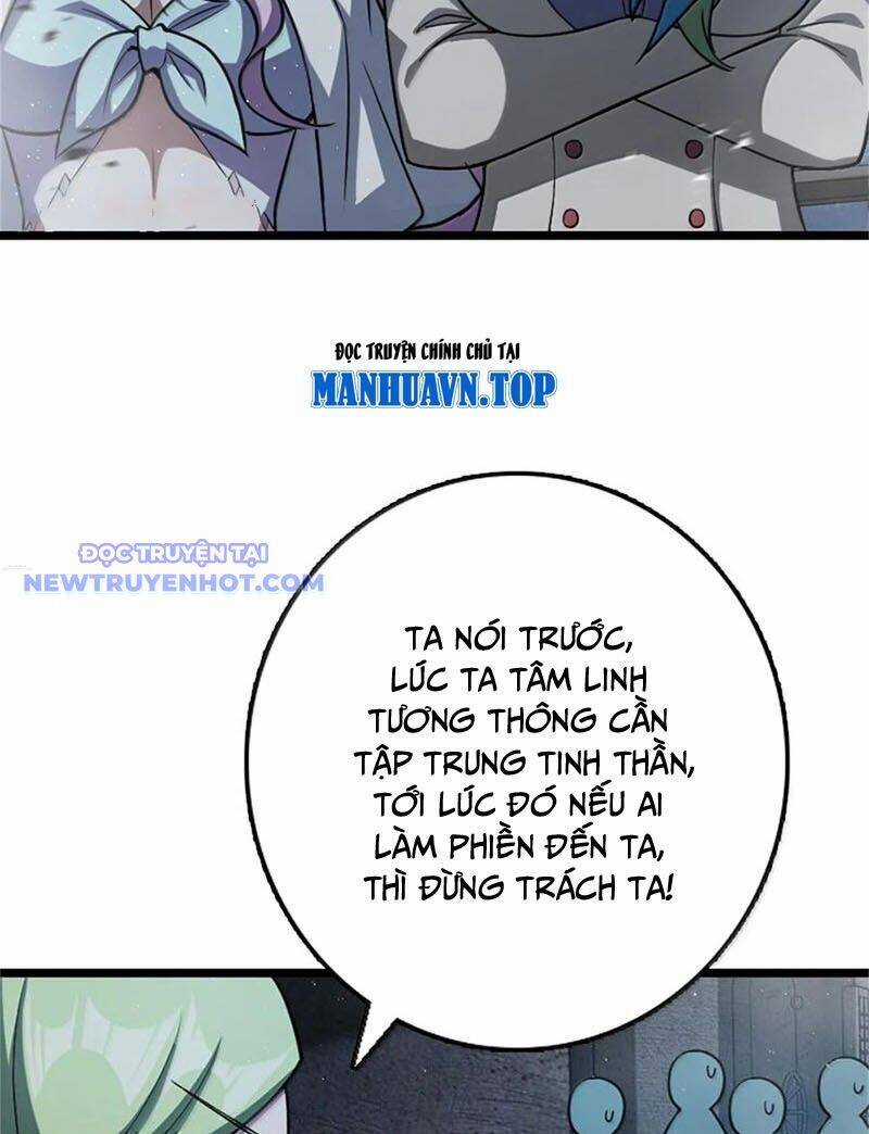 Thả Vu Nữ Đó Ra Chương 663 trang 11