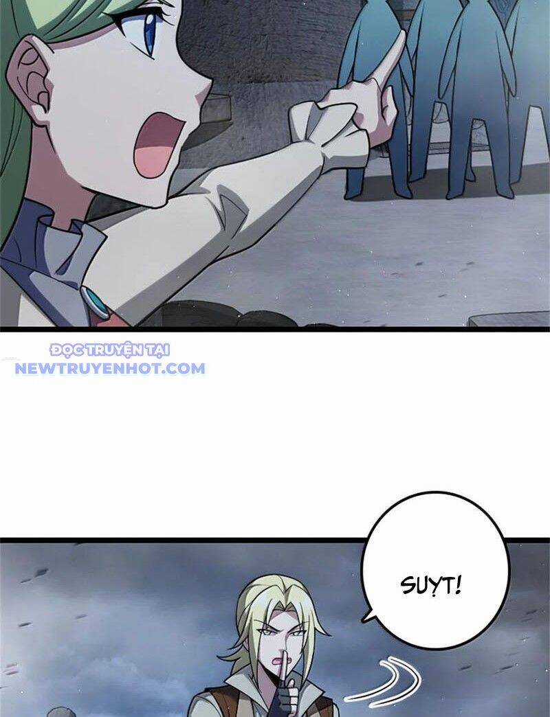 Thả Vu Nữ Đó Ra Chương 663 trang 12