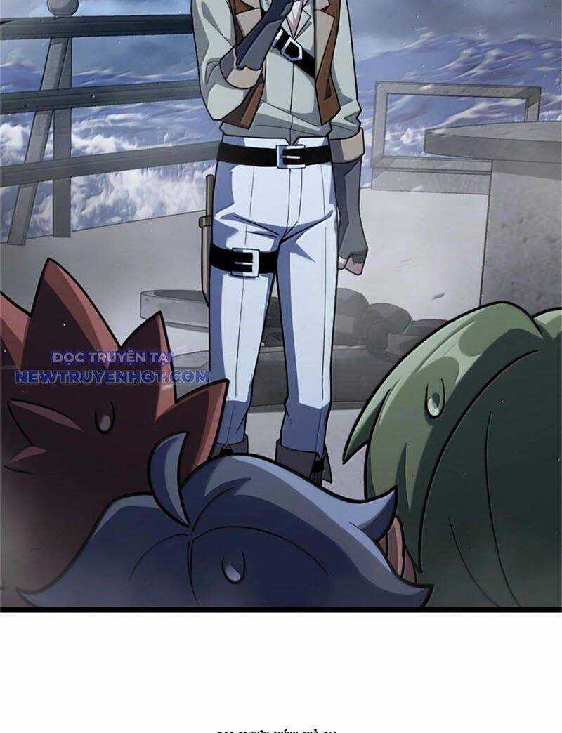 Thả Vu Nữ Đó Ra Chương 663 trang 13