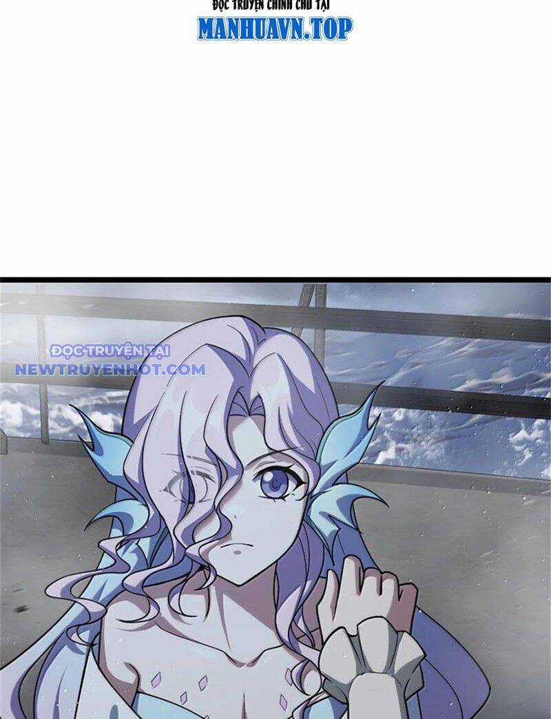 Thả Vu Nữ Đó Ra Chương 663 trang 14