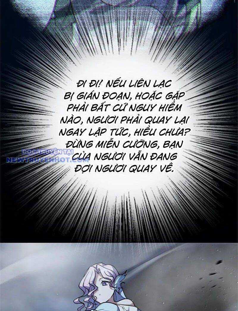 Thả Vu Nữ Đó Ra Chương 663 trang 18