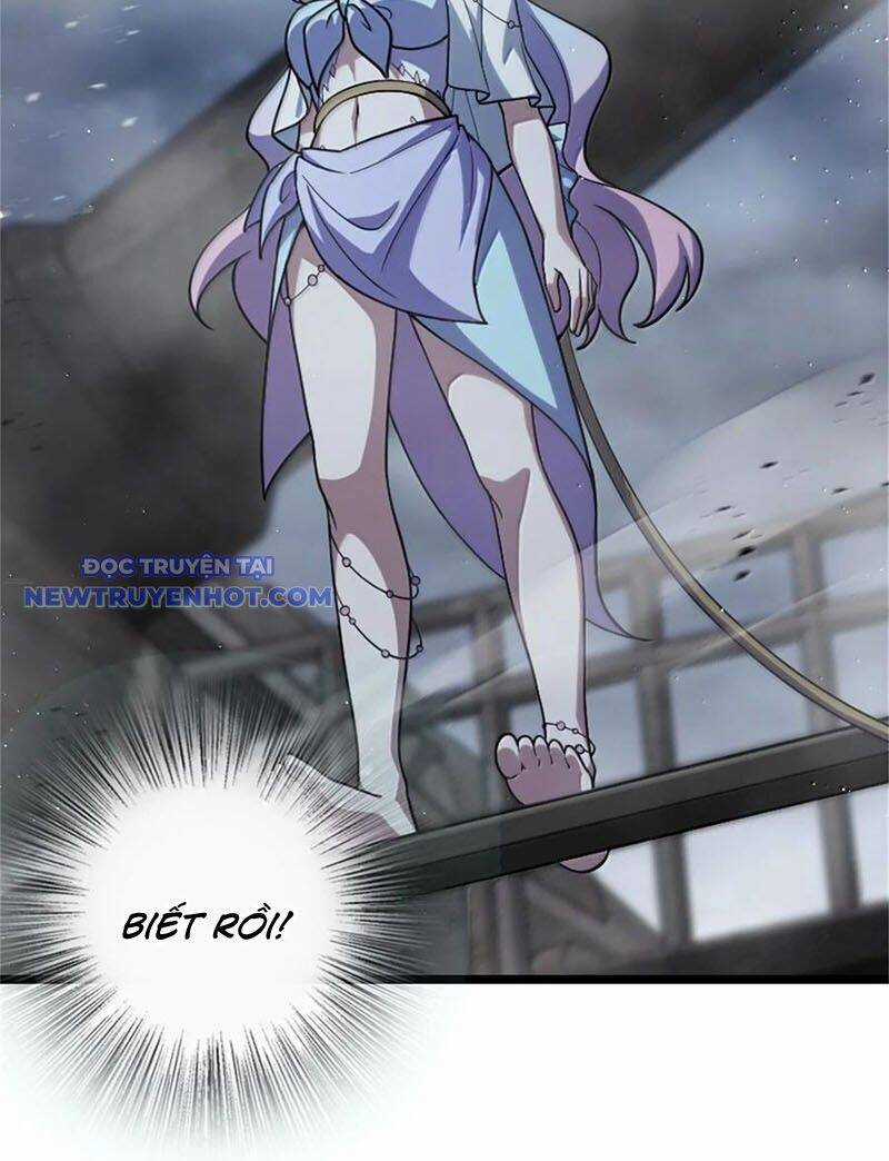 Thả Vu Nữ Đó Ra Chương 663 trang 19