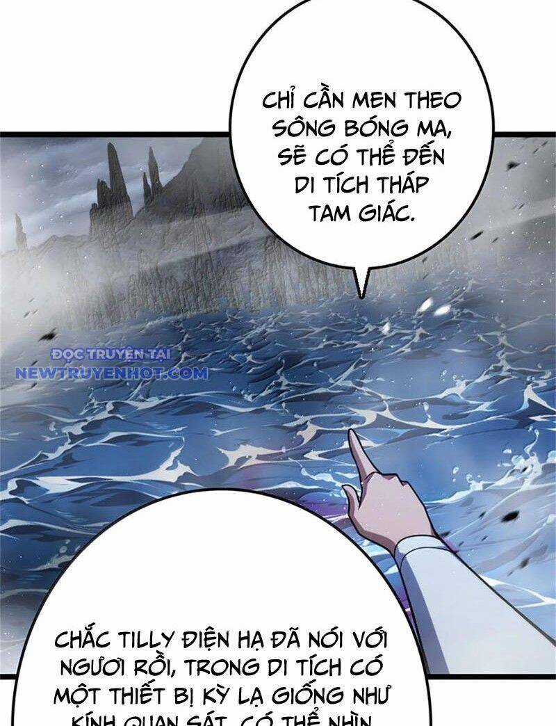 Thả Vu Nữ Đó Ra Chương 663 trang 2