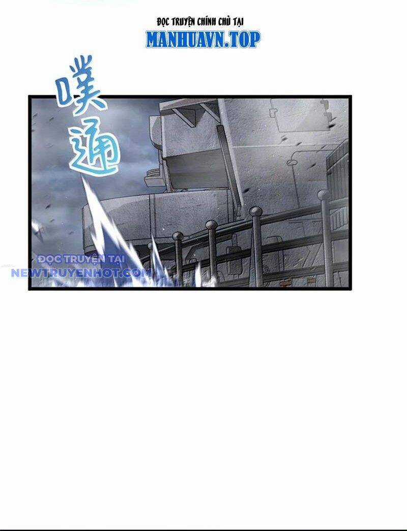 Thả Vu Nữ Đó Ra Chương 663 trang 20