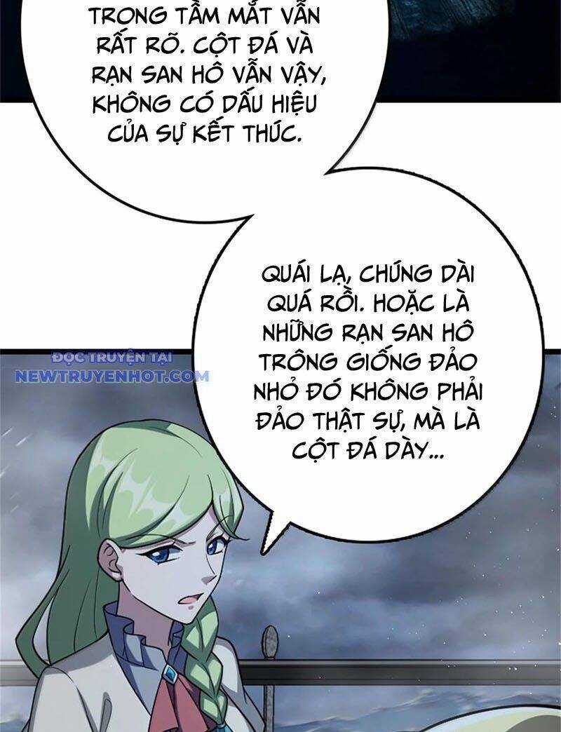 Thả Vu Nữ Đó Ra Chương 663 trang 27