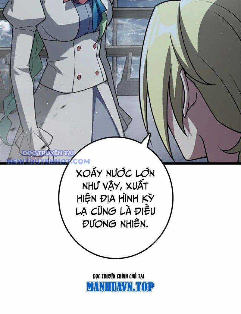 Thả Vu Nữ Đó Ra Chương 663 trang 28