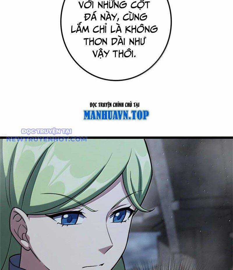 Thả Vu Nữ Đó Ra Chương 663 trang 30