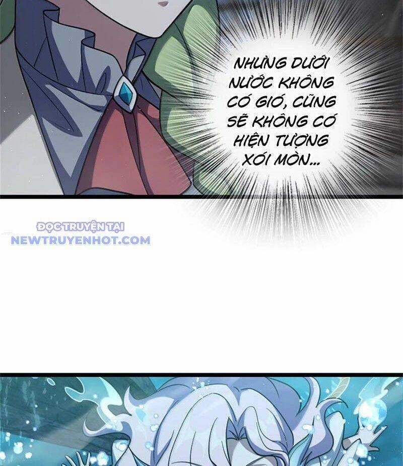 Thả Vu Nữ Đó Ra Chương 663 trang 31