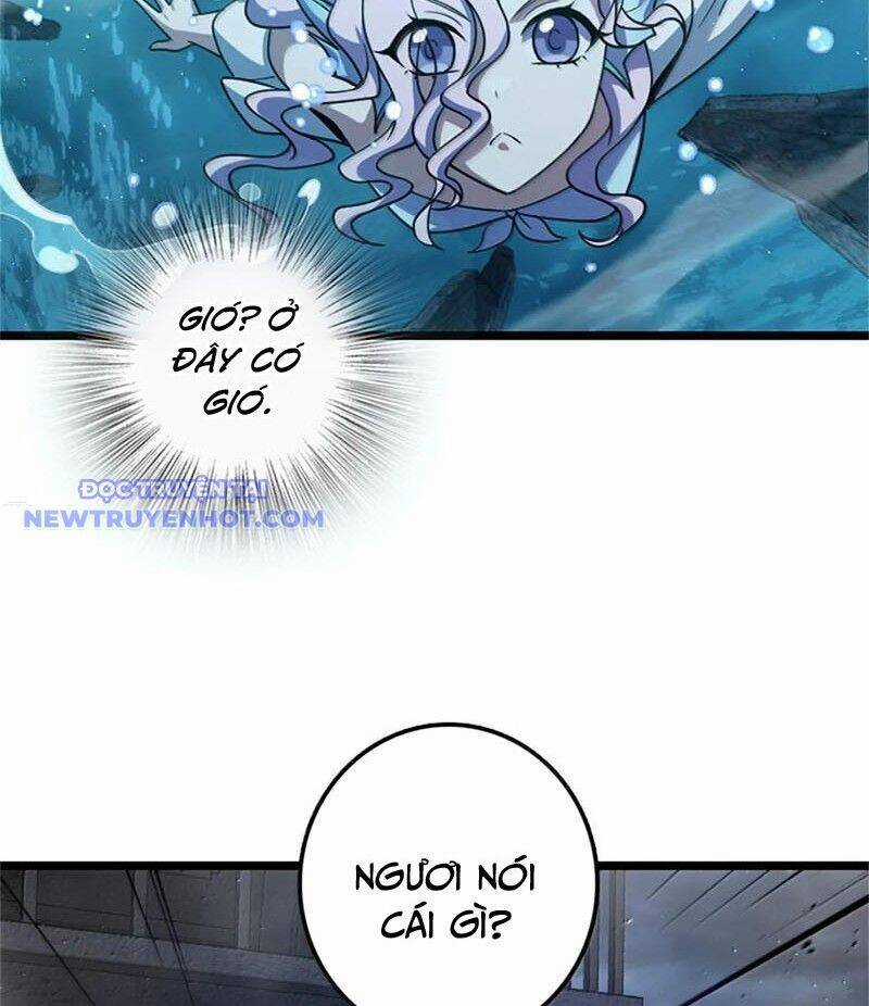 Thả Vu Nữ Đó Ra Chương 663 trang 32