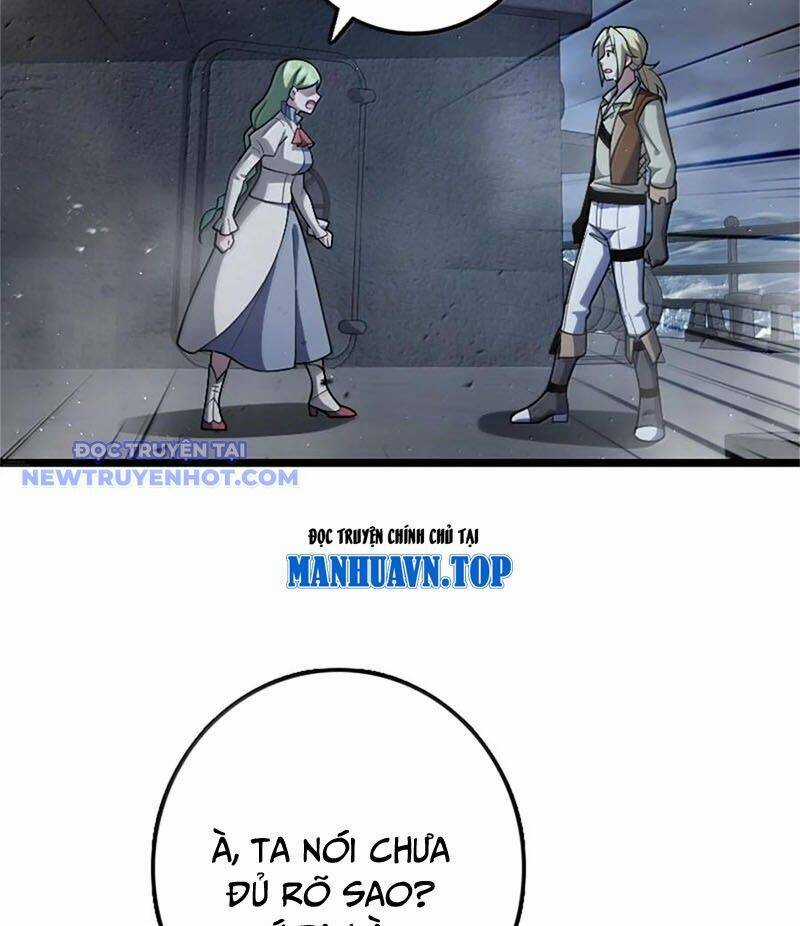 Thả Vu Nữ Đó Ra Chương 663 trang 33