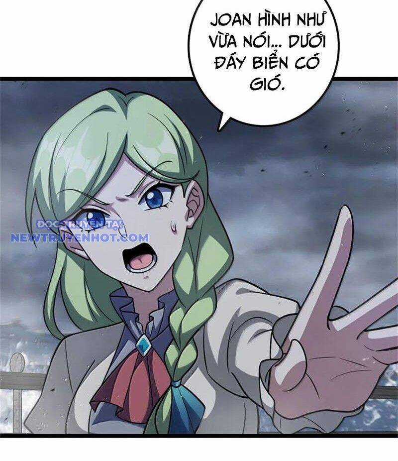 Thả Vu Nữ Đó Ra Chương 663 trang 35