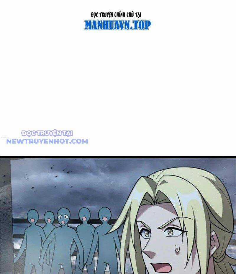 Thả Vu Nữ Đó Ra Chương 663 trang 36