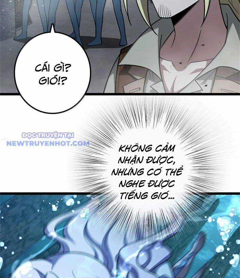 Thả Vu Nữ Đó Ra Chương 663 trang 37