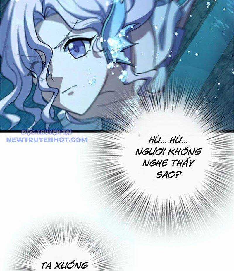 Thả Vu Nữ Đó Ra Chương 663 trang 38