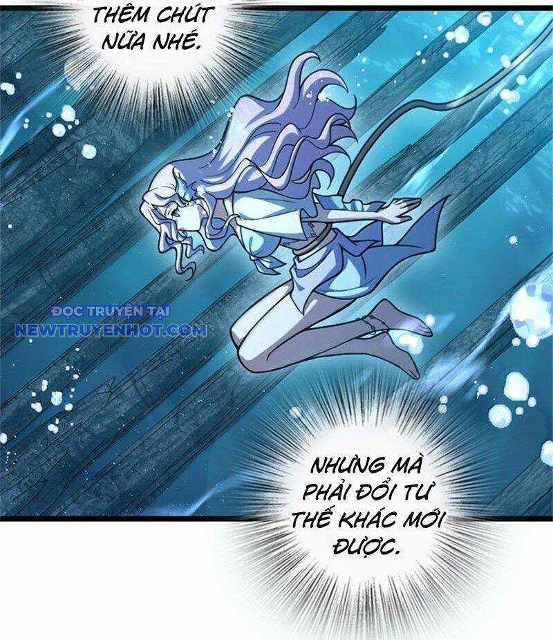 Thả Vu Nữ Đó Ra Chương 663 trang 39