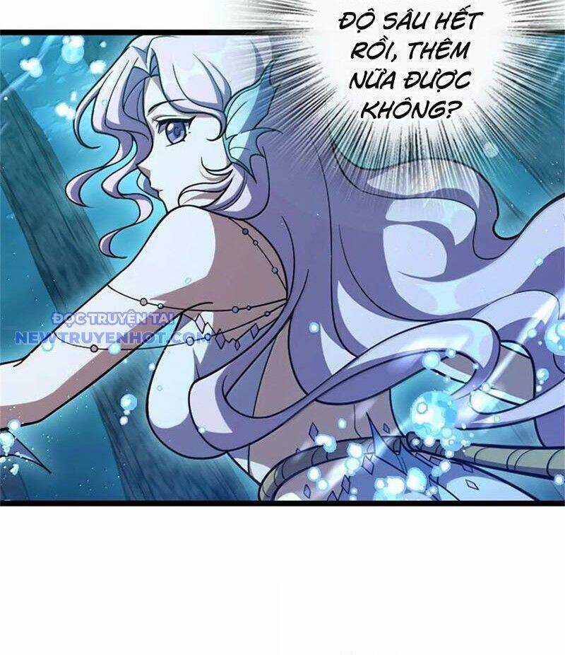 Thả Vu Nữ Đó Ra Chương 663 trang 47