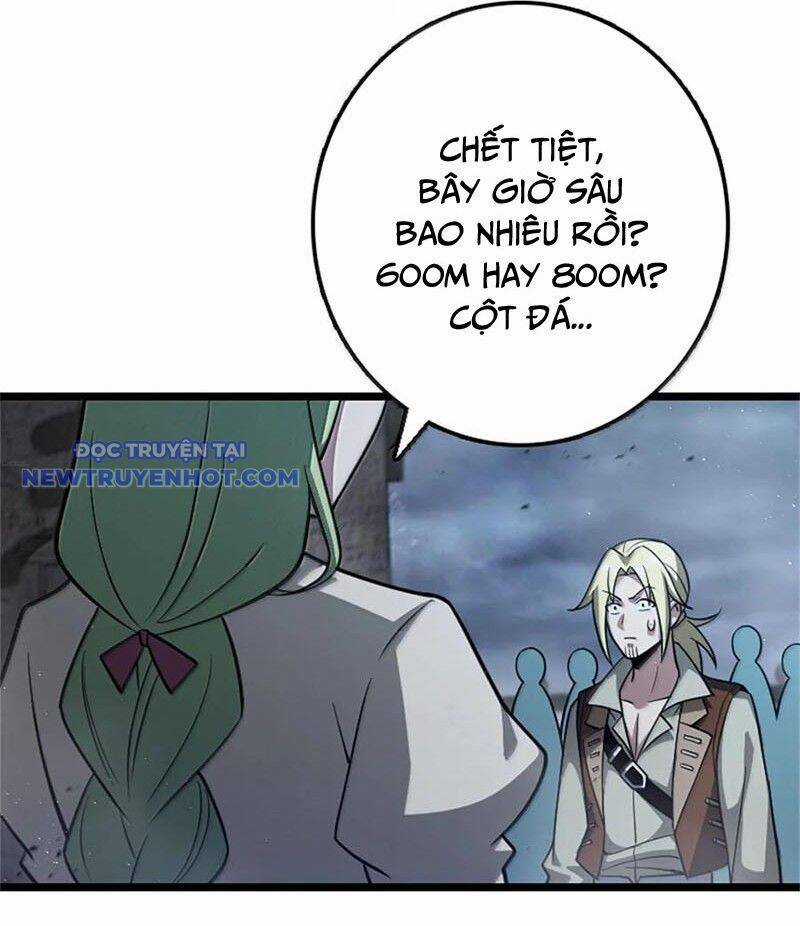 Thả Vu Nữ Đó Ra Chương 663 trang 48