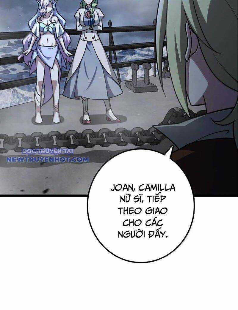 Thả Vu Nữ Đó Ra Chương 663 trang 9