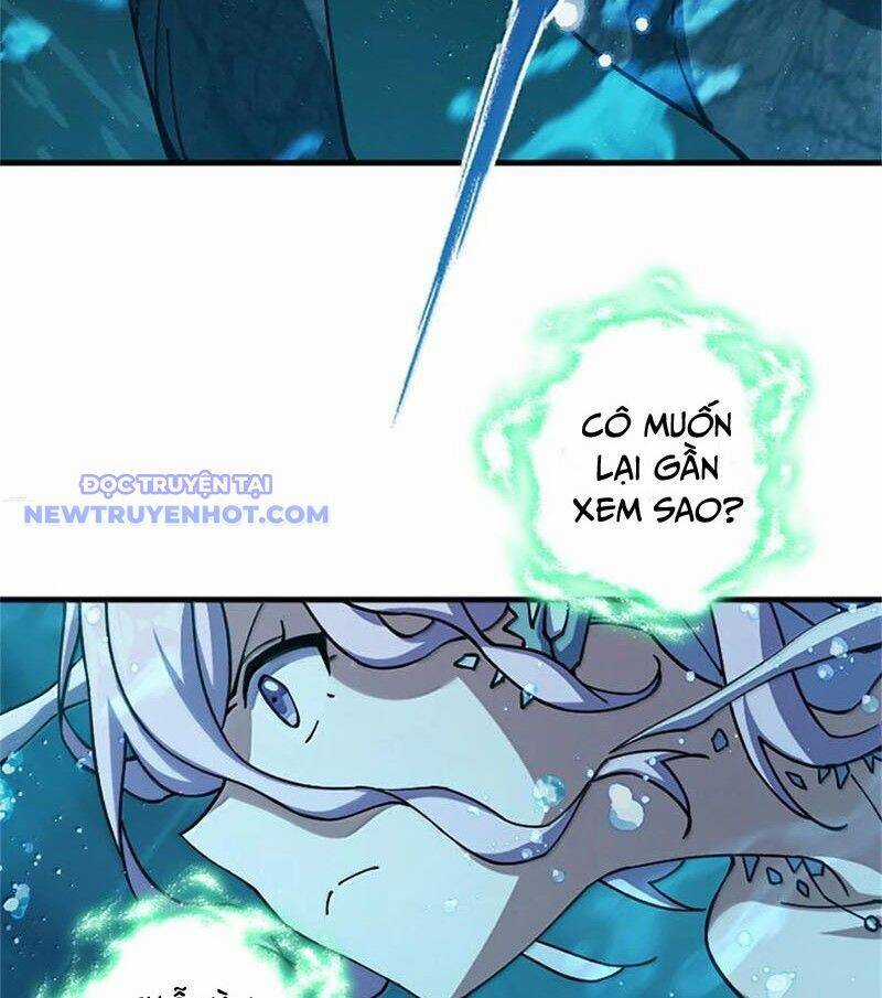 Thả Vu Nữ Đó Ra Chương 664 trang 13