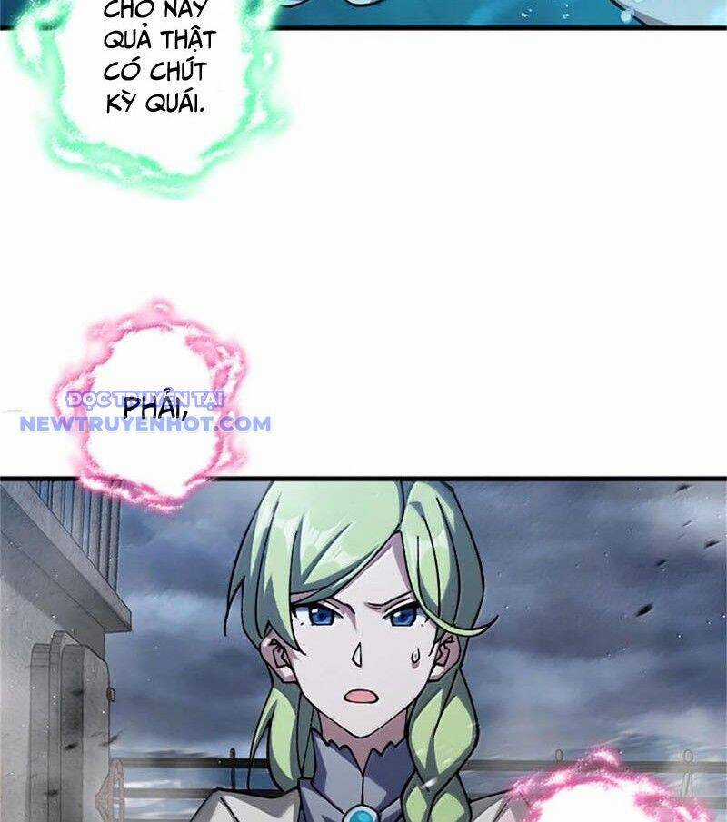 Thả Vu Nữ Đó Ra Chương 664 trang 14