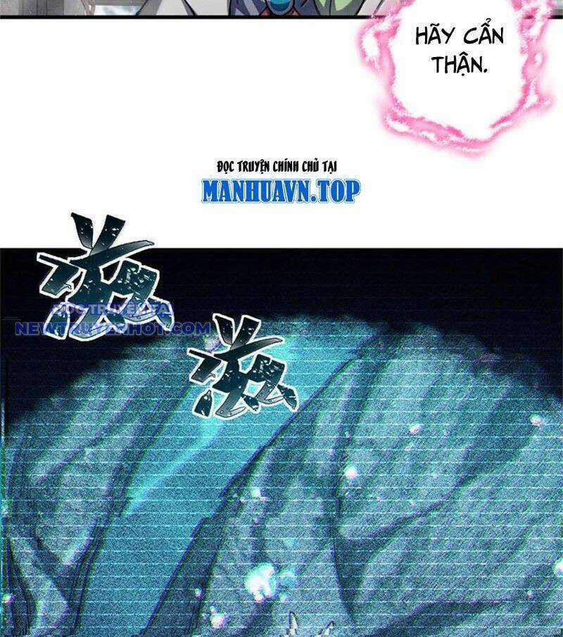 Thả Vu Nữ Đó Ra Chương 664 trang 15