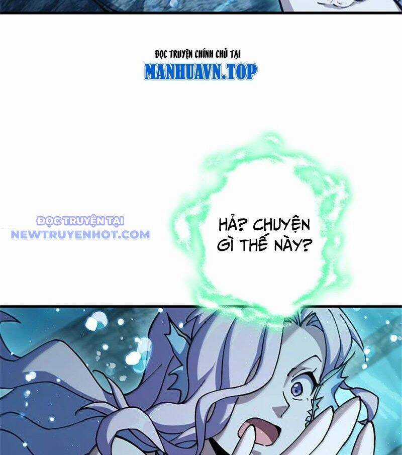 Thả Vu Nữ Đó Ra Chương 664 trang 18