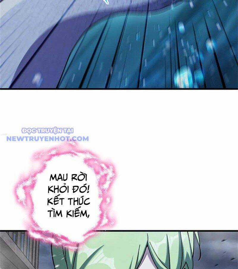 Thả Vu Nữ Đó Ra Chương 664 trang 27