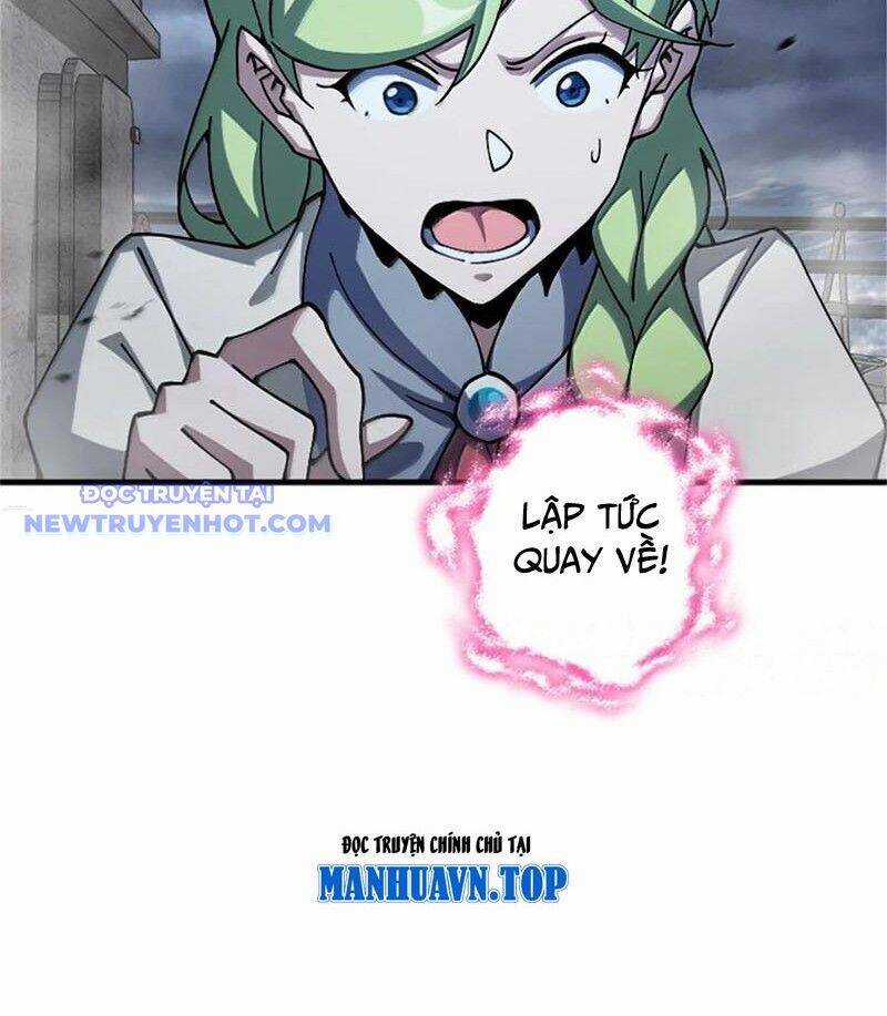 Thả Vu Nữ Đó Ra Chương 664 trang 28