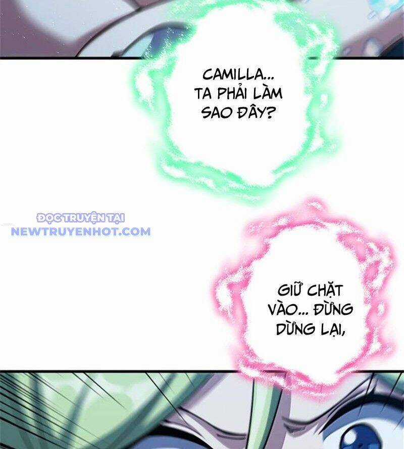 Thả Vu Nữ Đó Ra Chương 664 trang 32