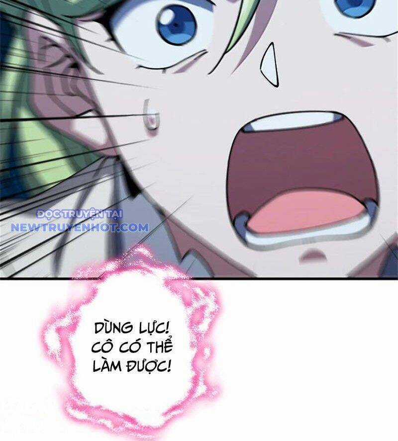 Thả Vu Nữ Đó Ra Chương 664 trang 33