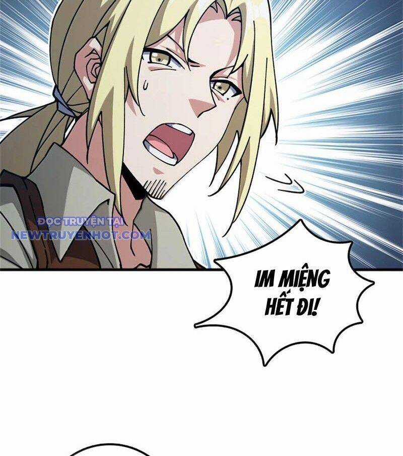 Thả Vu Nữ Đó Ra Chương 664 trang 4