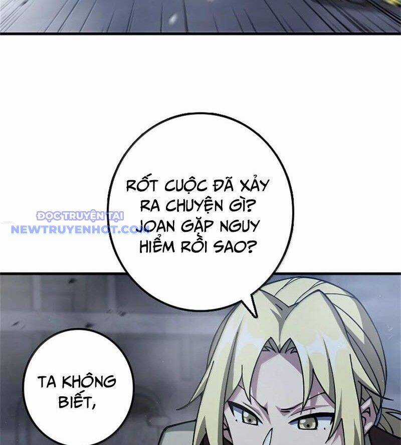 Thả Vu Nữ Đó Ra Chương 664 trang 42