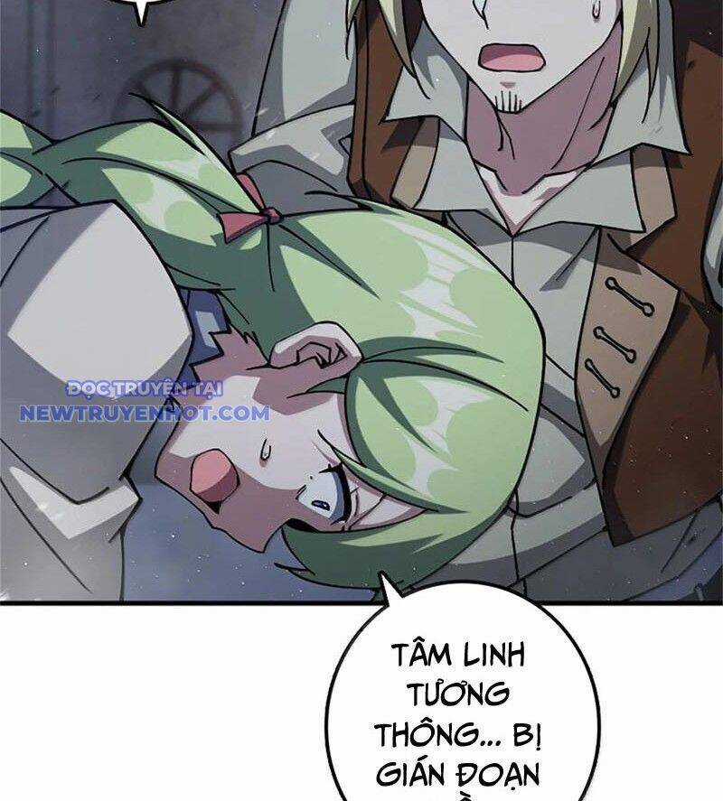 Thả Vu Nữ Đó Ra Chương 664 trang 43