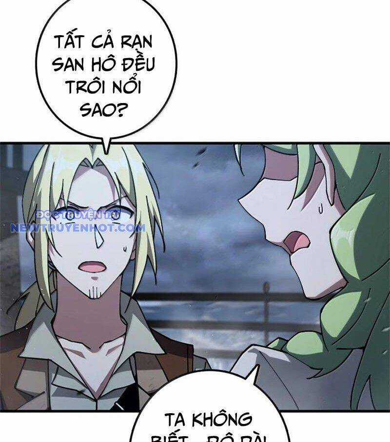 Thả Vu Nữ Đó Ra Chương 664 trang 5