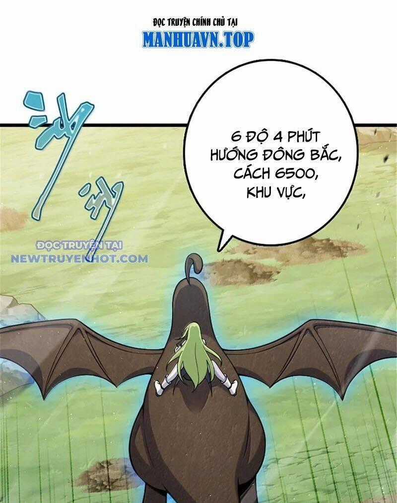 Thả Vu Nữ Đó Ra Chương 665 trang 1