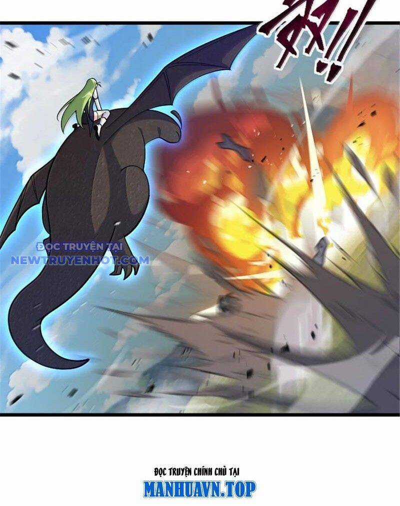 Thả Vu Nữ Đó Ra Chương 665 trang 12