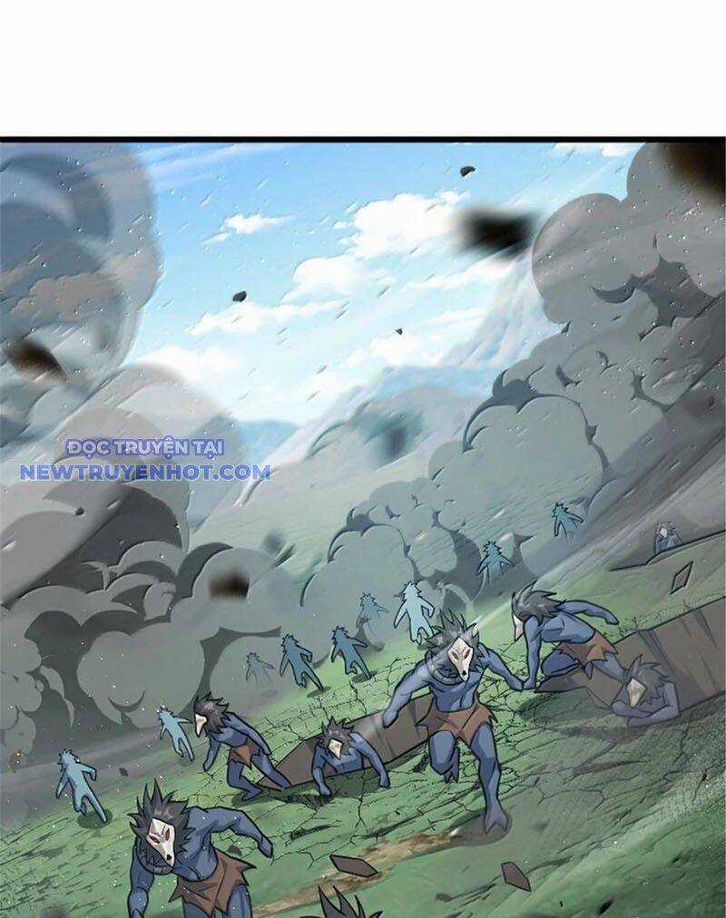 Thả Vu Nữ Đó Ra Chương 665 trang 13