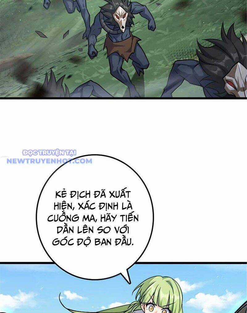 Thả Vu Nữ Đó Ra Chương 665 trang 14