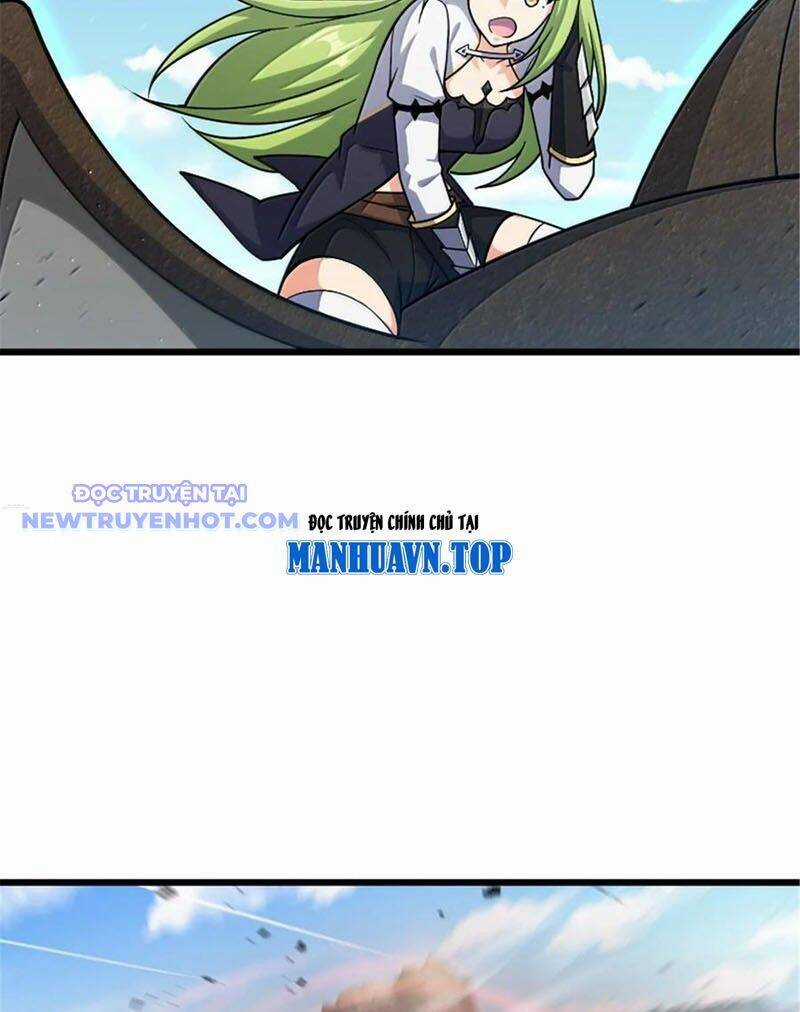 Thả Vu Nữ Đó Ra Chương 665 trang 15