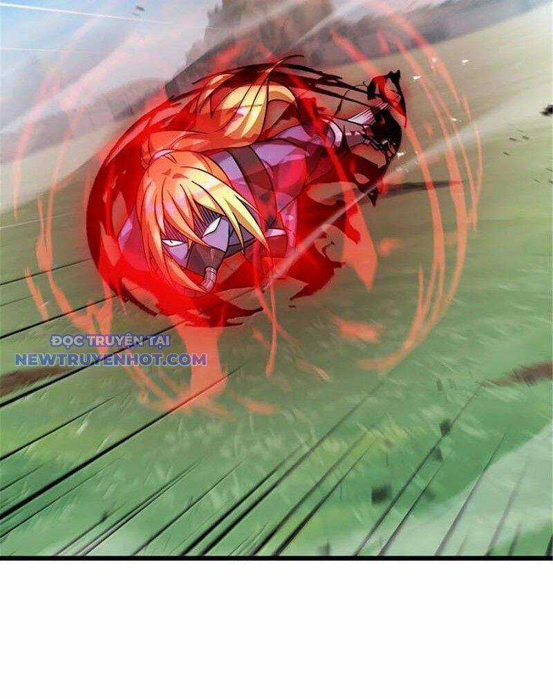 Thả Vu Nữ Đó Ra Chương 665 trang 16