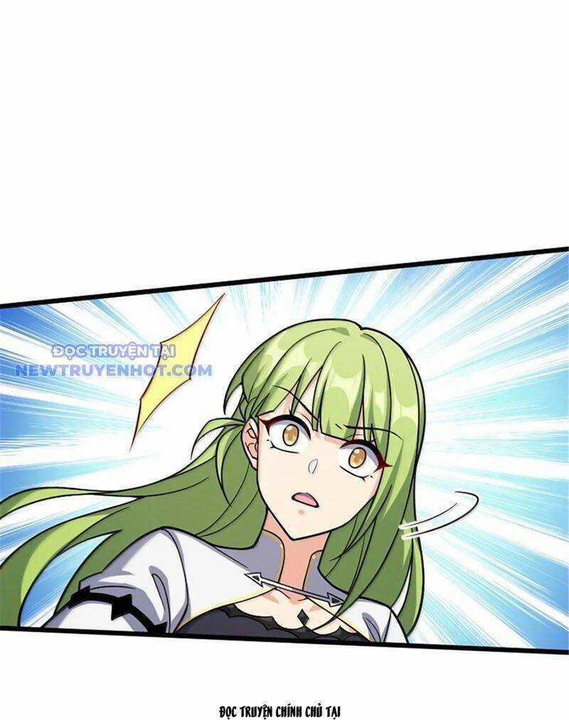 Thả Vu Nữ Đó Ra Chương 665 trang 17