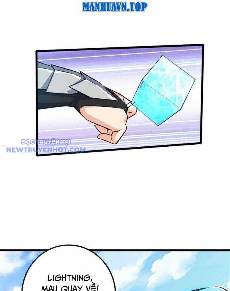 Thả Vu Nữ Đó Ra Chương 665 trang 18